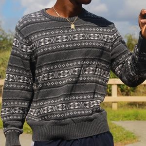 New Dockers Sweater
